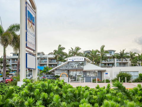 Breakfree Alexandra Beach Resort - Flights 2