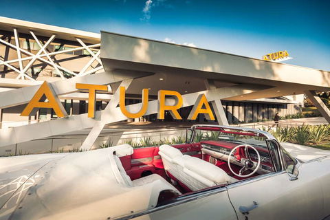 Atura Hotel Blacktown - Flights 2