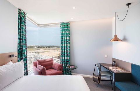 Citadines Connect Sydney Airport - Flights 9