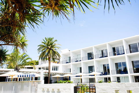 Halcyon House - Flights 5