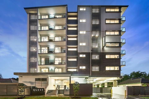 Quest Chermside On Playfield - Flights 0