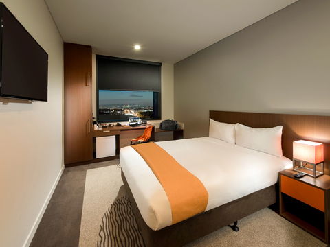 Ibis Brisbane Airport Hotel - Flights 2
