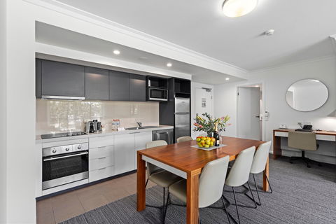 Quest Kelvin Grove - Flights 10