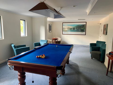 Astra Apartments Brisbane - Flights 12
