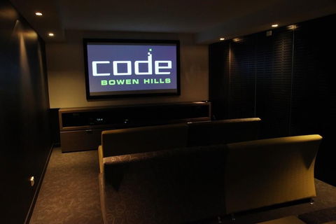 Code Apartments - Flights 5