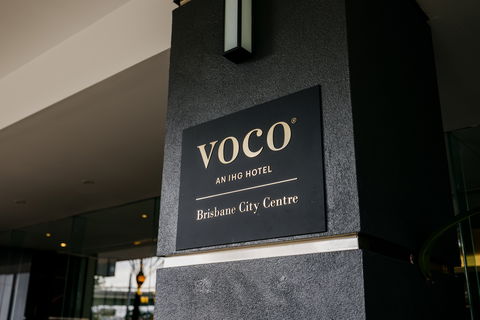 Voco Brisbane City Centre - Flights 1