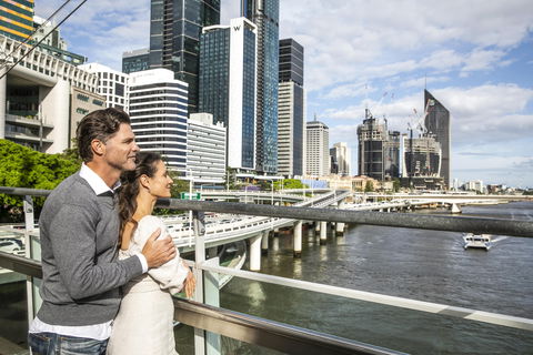 Voco Brisbane City Centre - Flights 14