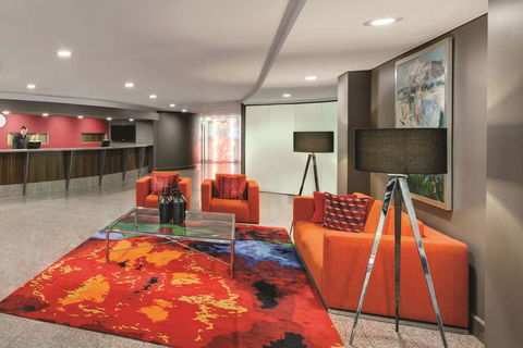 Adina Serviced Apartments James Court - Flights 3
