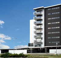 Direct Hotels - Pacific Sands - Flights