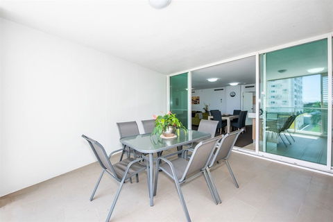 Lanai Riverside Apartments - Flights 0