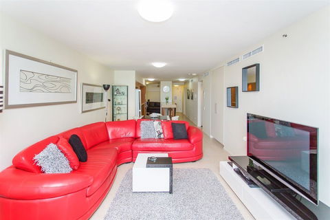 Lanai Riverside Apartments - Flights 2