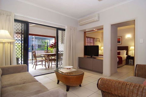Southern Cross Atrium Apartments - Flights 2