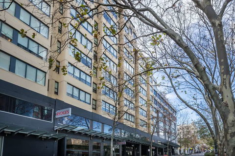 Rydges Sydney Central - Flights 0