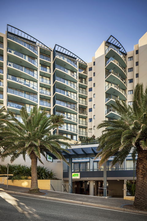 Quest Cronulla Beach - Flights 0