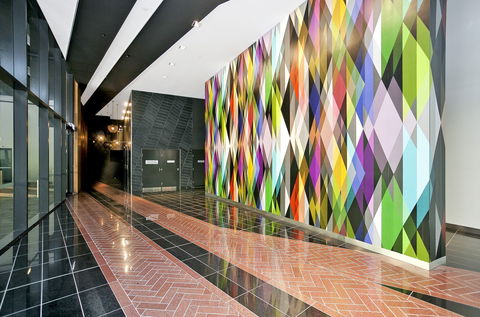 Astra Canberra Manhattan - Flights 2