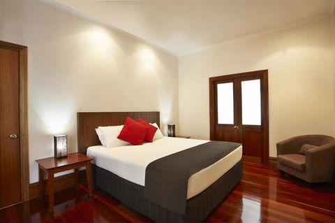 Cable Beach Club Resort - Flights 0