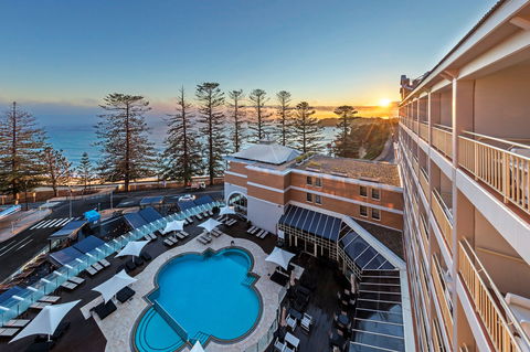 Crowne Plaza Terrigal - Flights 0