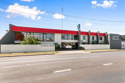 Comfort Inn Traralgon - Flights 0