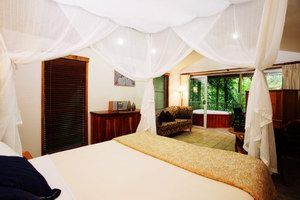 Daintree Eco Lodge & Spa - Flights 1