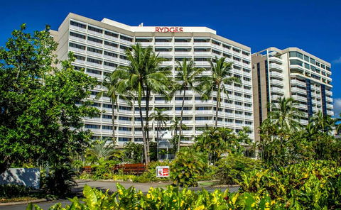 Rydges Esplanade Resort Cairns - Flights 0