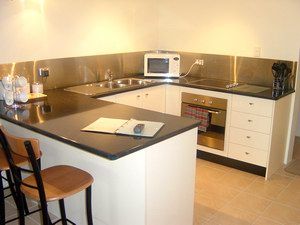 Reef Gateway Apartments Cairns - Flights 0