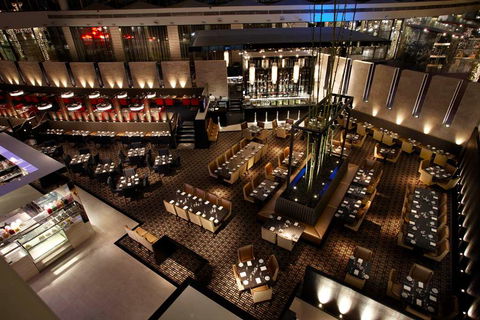 Crown Metropol Perth - Flights 2