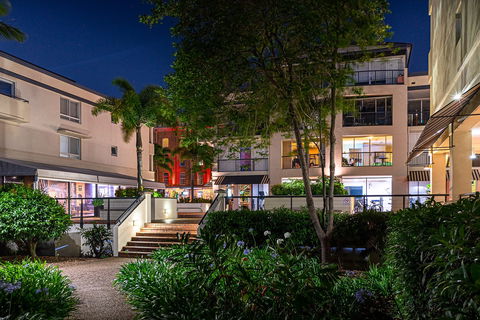 Goldsborough Place - Flights 0