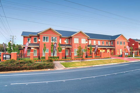 Best Western Plus Bolton On The Park - Flights 0