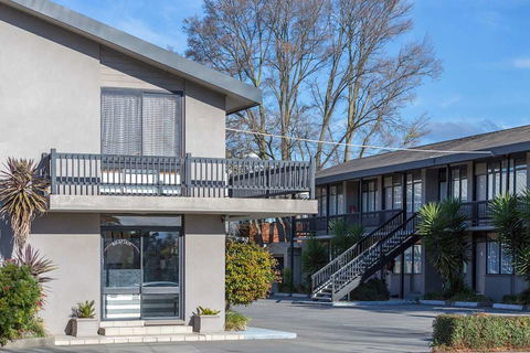 Best Western Governor Gipps Motor Inn - Flights 0