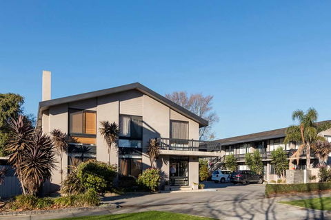 Best Western Governor Gipps Motor Inn - Flights 1