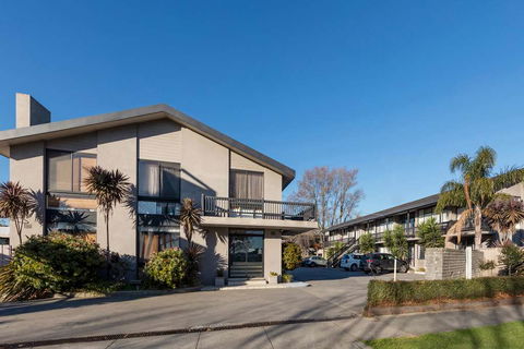 Best Western Governor Gipps Motor Inn - Flights 2