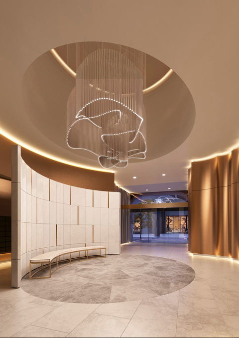 Astra Apartments Glen Waverley - Flights 2