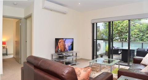 Apartments Of Waverley - Flights 1