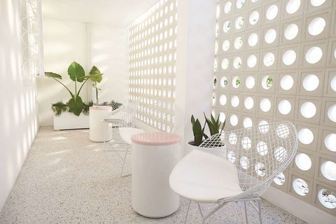 Adina Apartment Hotel Chippendale - Flights 1