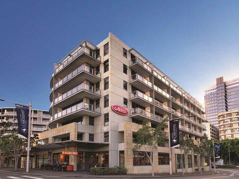 Adina Apartment Hotel Darling Harbour - Flights 0