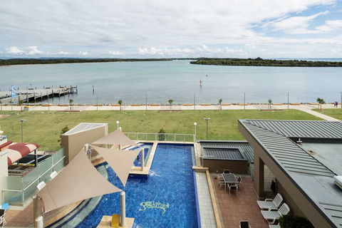 Rydges Port Macquarie - Flights 0