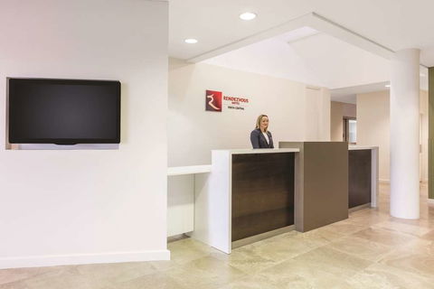 Rendezvous Hotel Perth Central - Flights 1