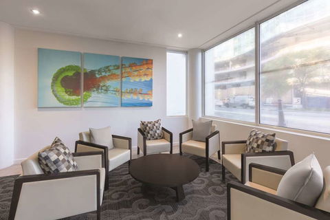 Rendezvous Hotel Perth Central - Flights 2