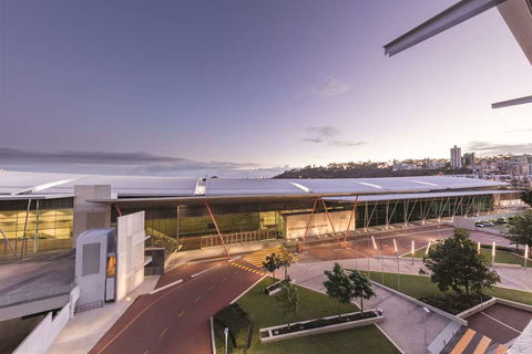 Adina Apartment Hotel Perth - Flights 2