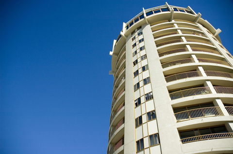 Atlantic Tower Motor Inn - Flights 0
