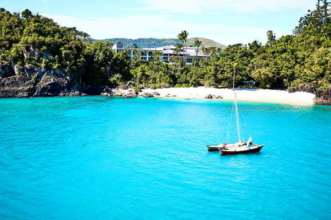 Daydream Island Resort - Flights 2
