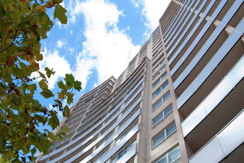 Mantra Chatswood - Flights 0