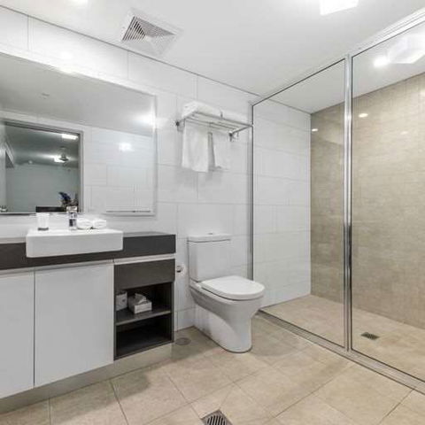 H On Mitchell Apartment Hotel - Flights 2
