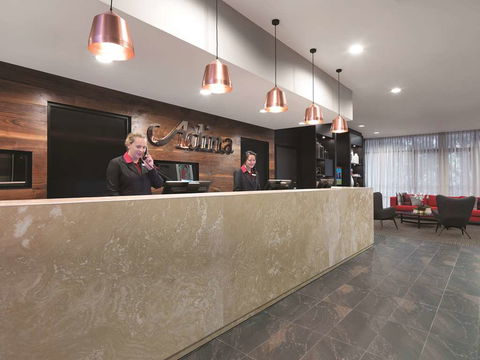 Adina Apartment Hotel Sydney Airport - Flights 1