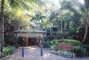 Melaleuca Resort - Flights 0