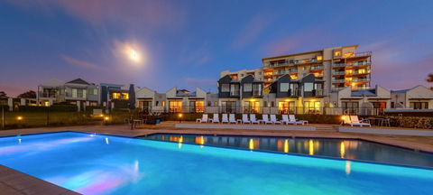 Assured Ascot Quays Apartment Hotel - Flights 0