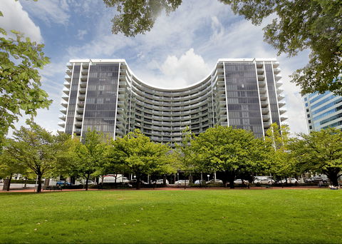 Astra Canberra Manhattan - Flights 0