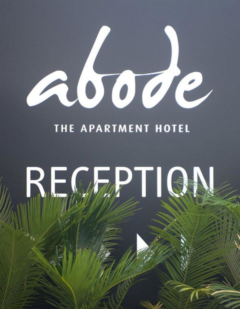 Abode Gungahlin - Flights 0