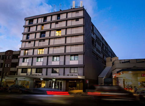 Veriu Randwick - Flights 0