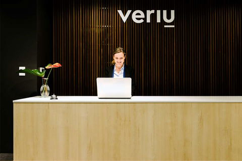 Veriu Randwick - Flights 2